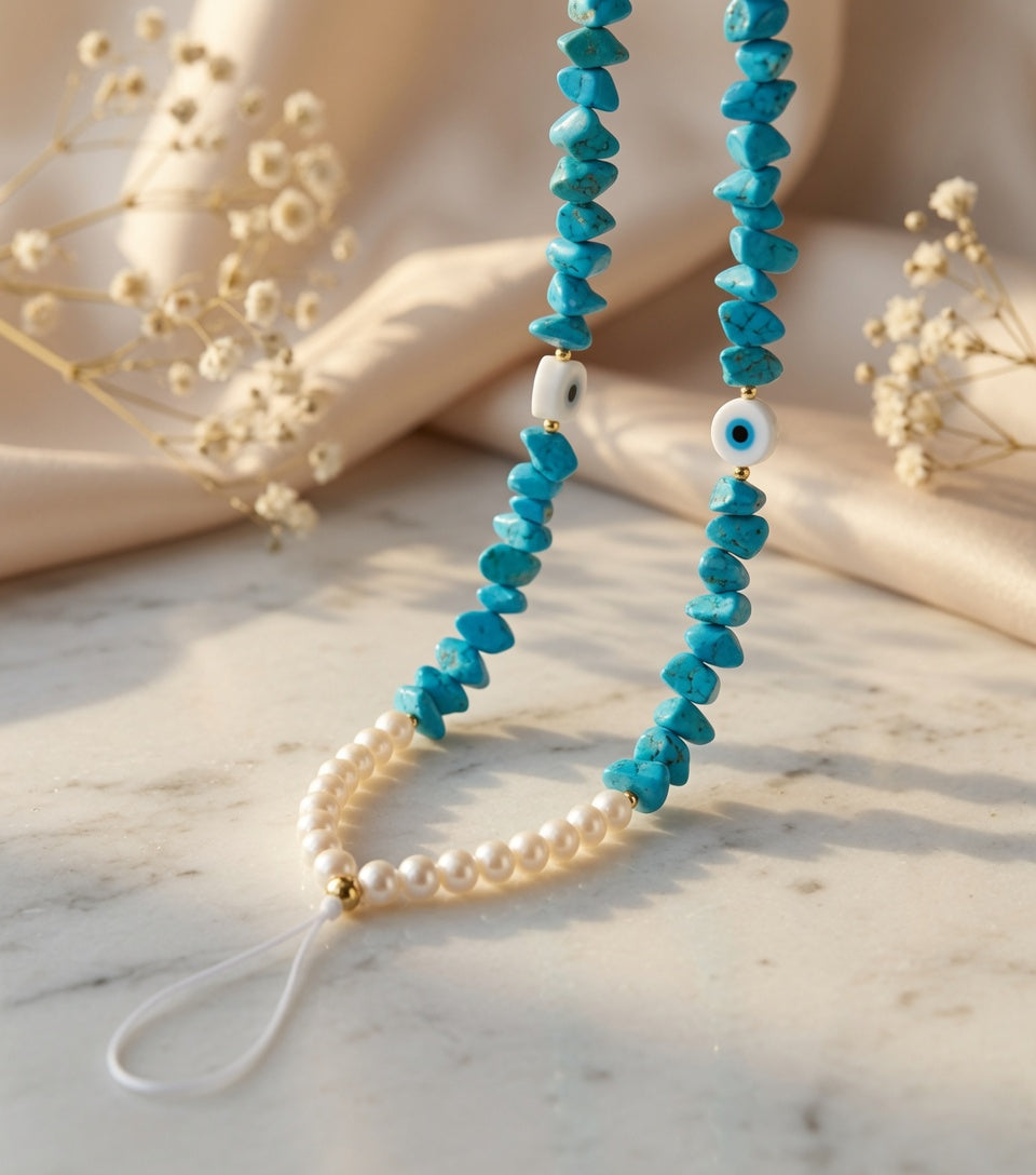 Mini Mobile Chain - Rafluence by Rash