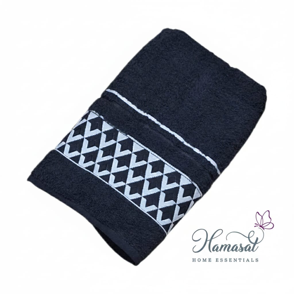 Diamond Grey Collection (70x140cm)