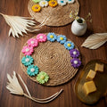 Handmade Mini Flower