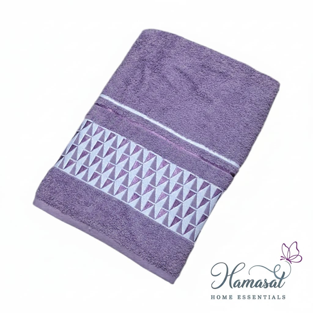 Mosaic Border Collection (70x140cm)