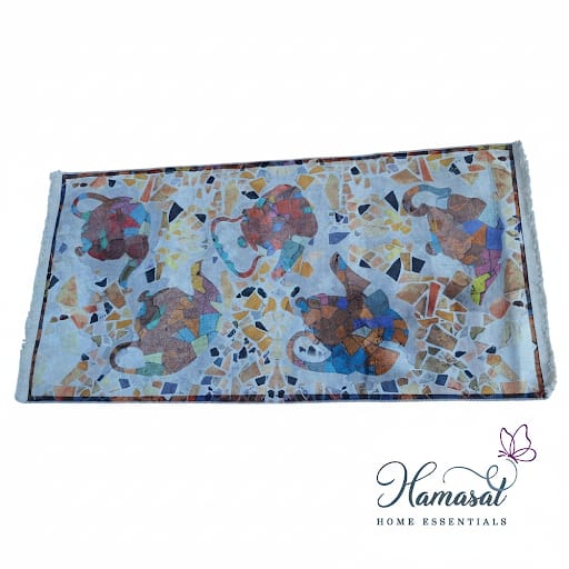 Summer Kitchen Mat (120x180cm)