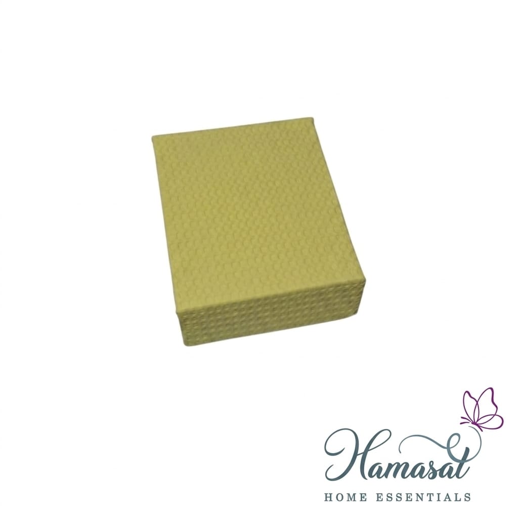 Summer Bed Throw Set (2 Pcs) - Single Piqué