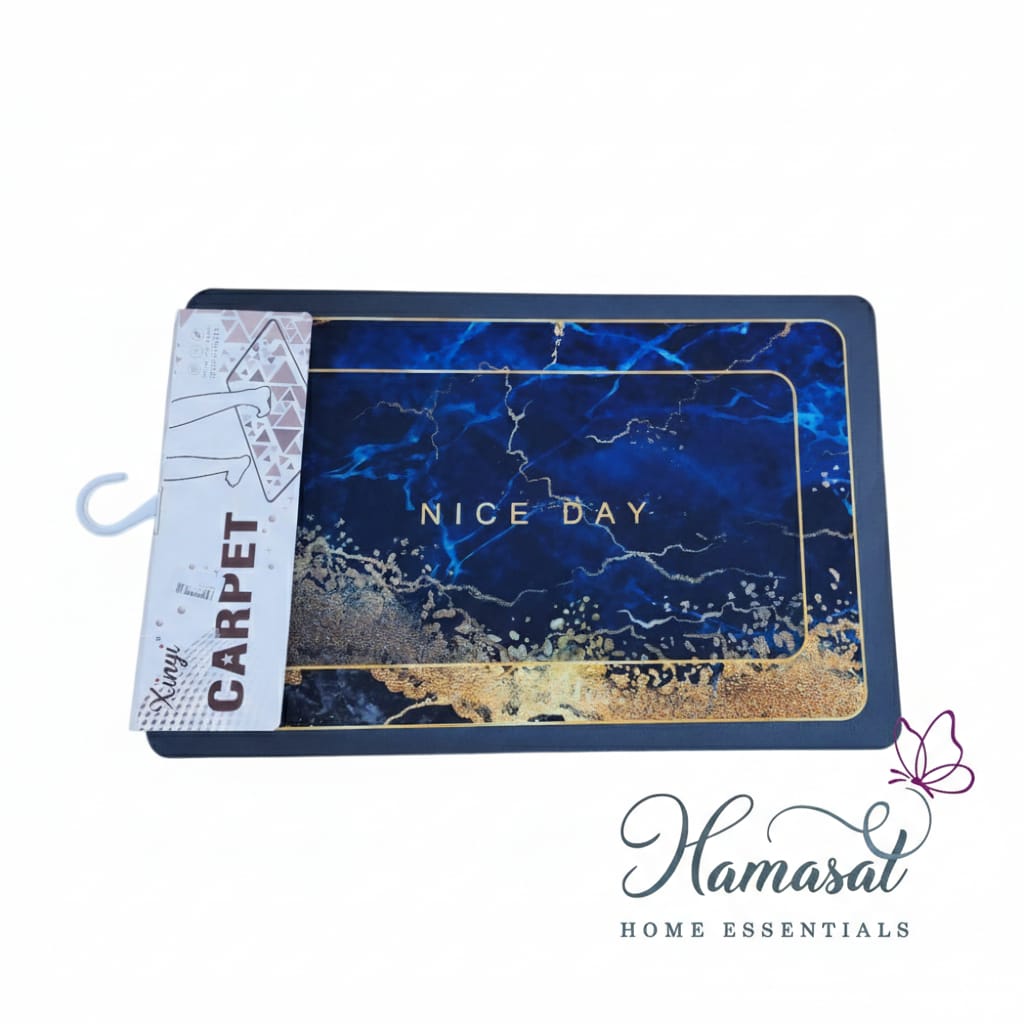 Entrance Door Mat (30X50)