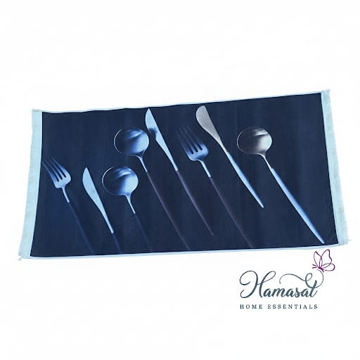 Summer Kitchen Mat (80x150cm)