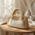 Nude Elegance Bag - by RL