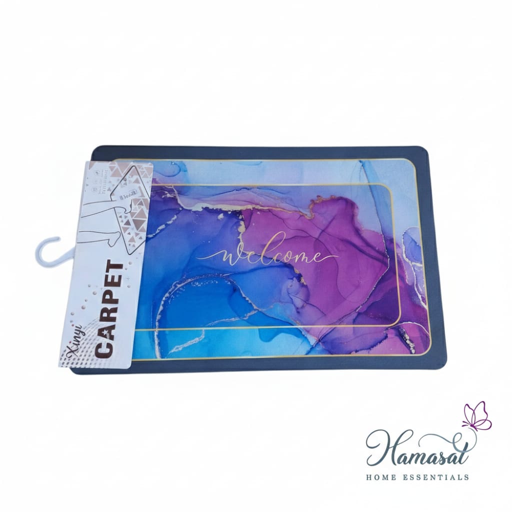 Entrance Door Mat (30X50)