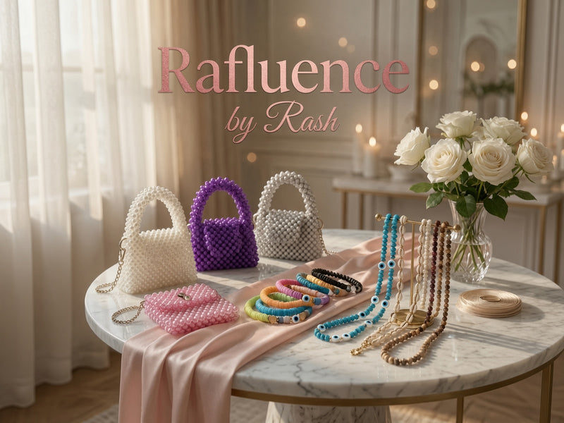 Rafluence by Rash