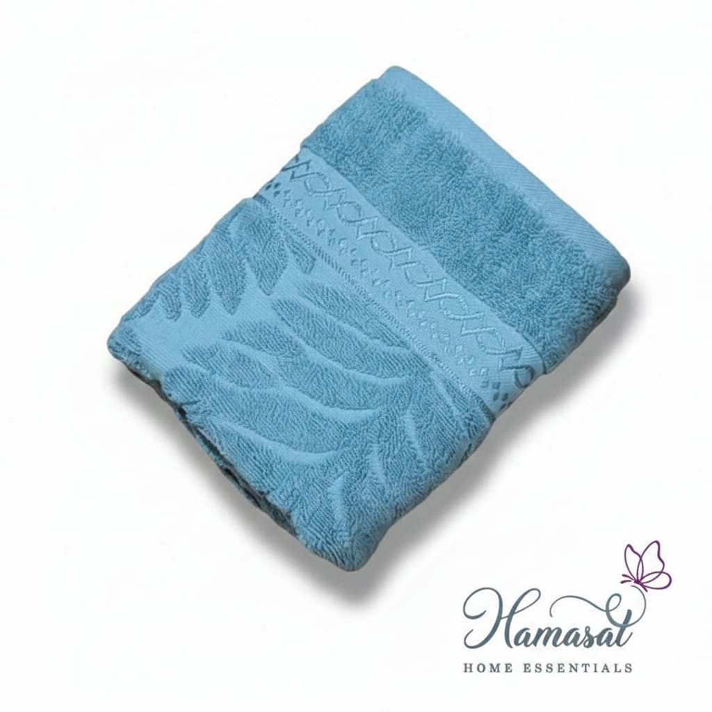 Raised Leaf Collection (50x90cm)