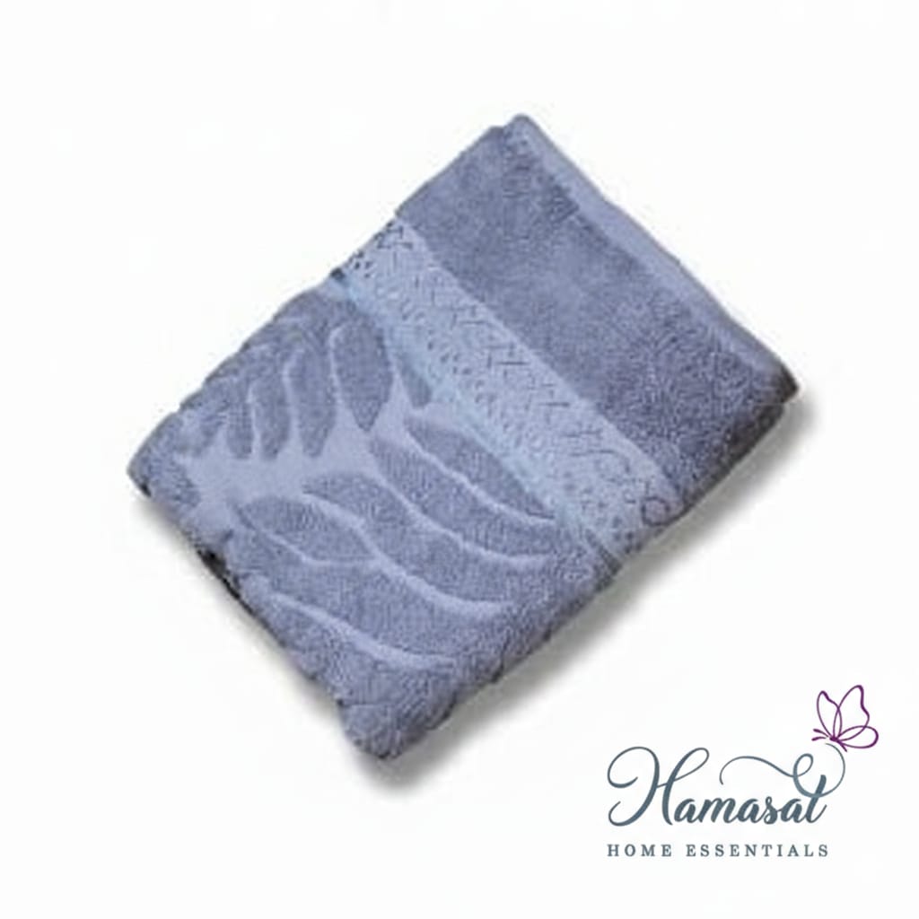 Raised Leaf Collection (50x90cm)