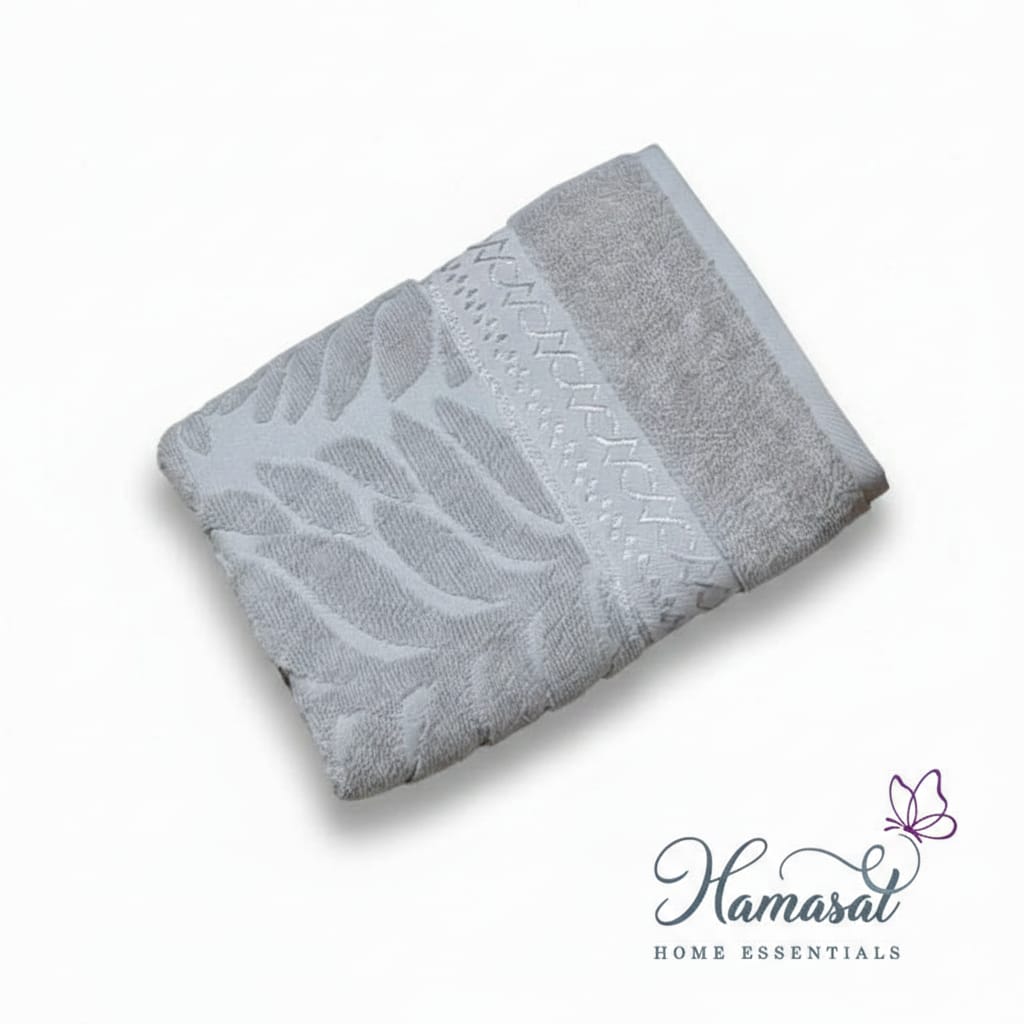 Raised Leaf Collection (50x90cm)