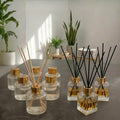 Reed Diffusers - by BB (50ml & 100ml)