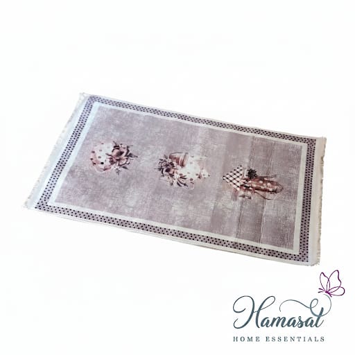 Summer Kitchen Mat (80x150cm)