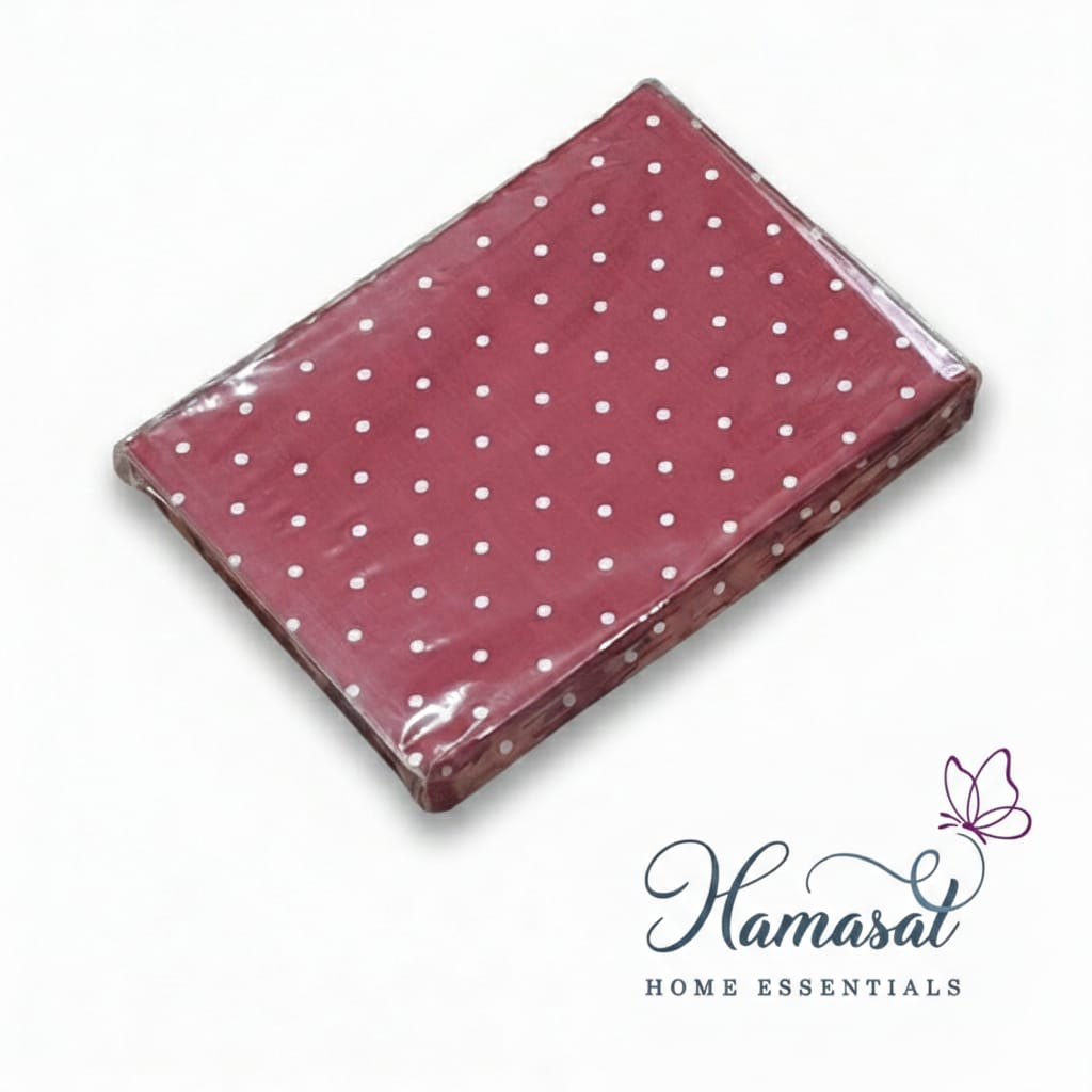 Classic Duvet Cover - Single