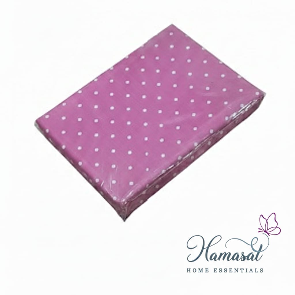 Classic Duvet Cover - Single
