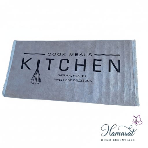 Summer Kitchen Mat (80x150cm)