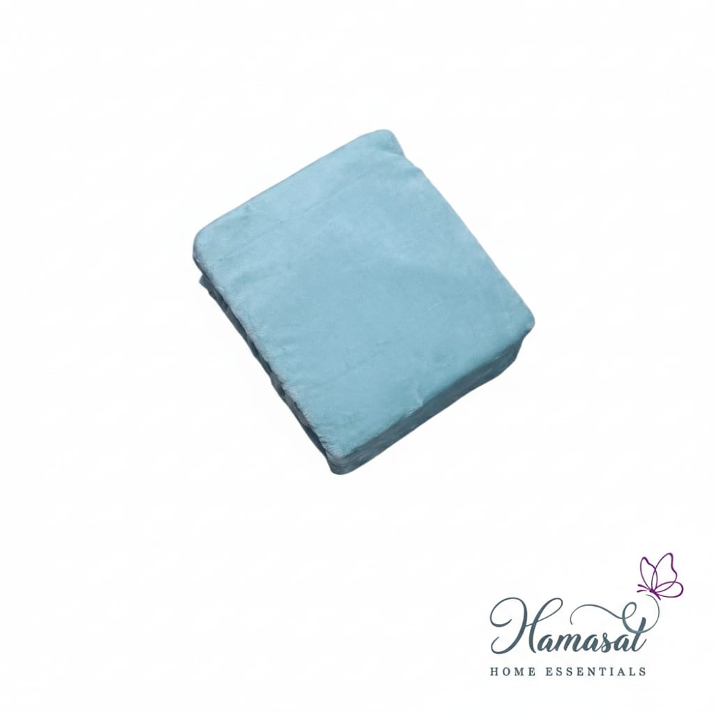Winter Fitted Sheet (Flannel) - Single