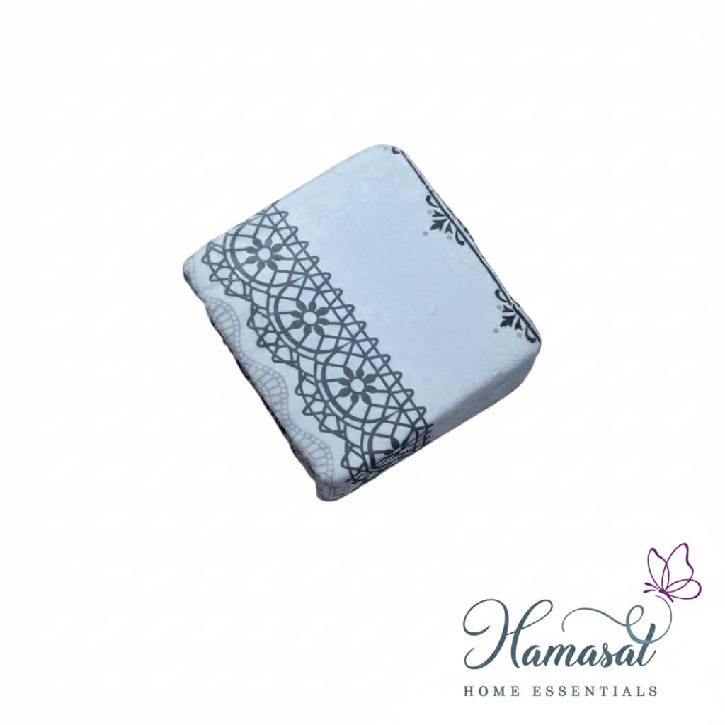 Winter Fitted Sheet (Flannel) - Single