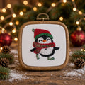 Square Little Hoop - by Activités Artistiques