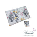 Summer Single Bedspread