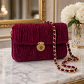 The Velvet Bag - by Mimi's Shop