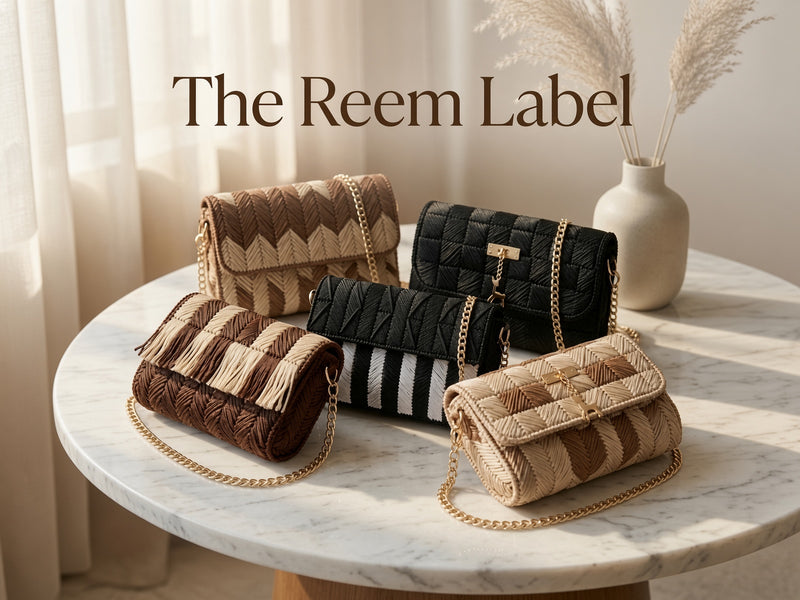 The Reem Label