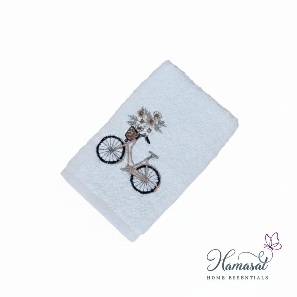 Fine Thread – Little Ride