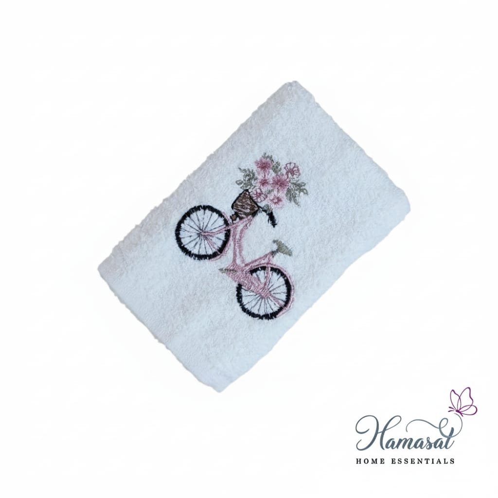 Fine Thread – Little Ride