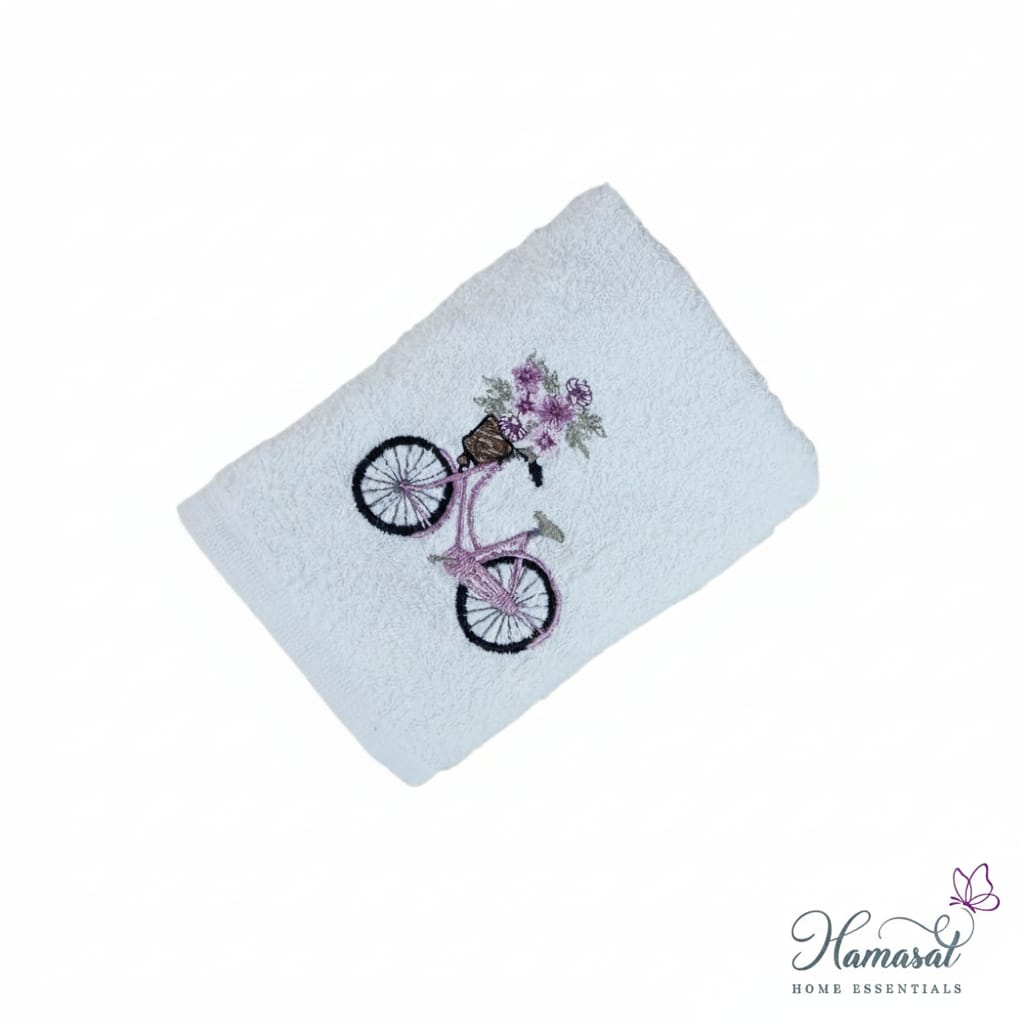 Fine Thread – Little Ride