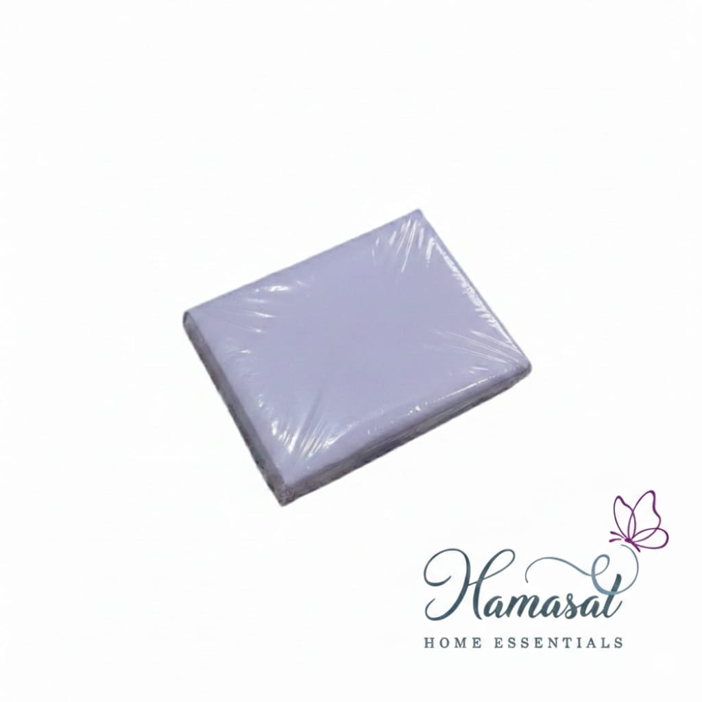 Summer Fitted Sheets ( 100x200)