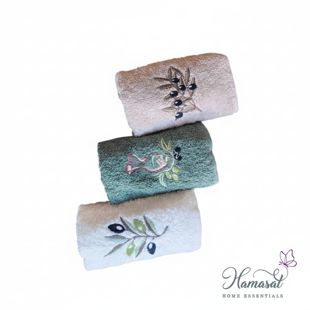 Kitchen Harmony Set (3-Piece)