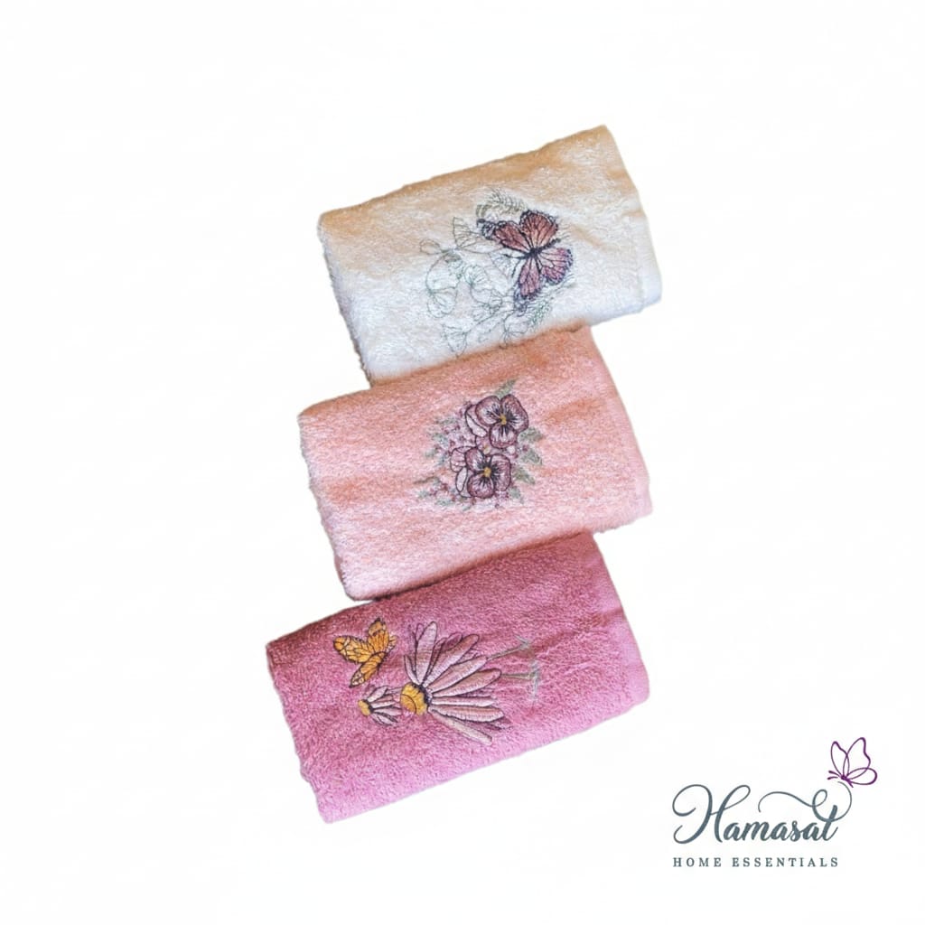 Kitchen Harmony Set (3-Piece)