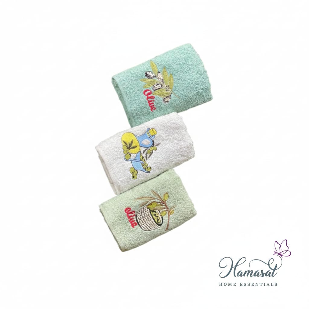 Kitchen Harmony Set (3-Piece)