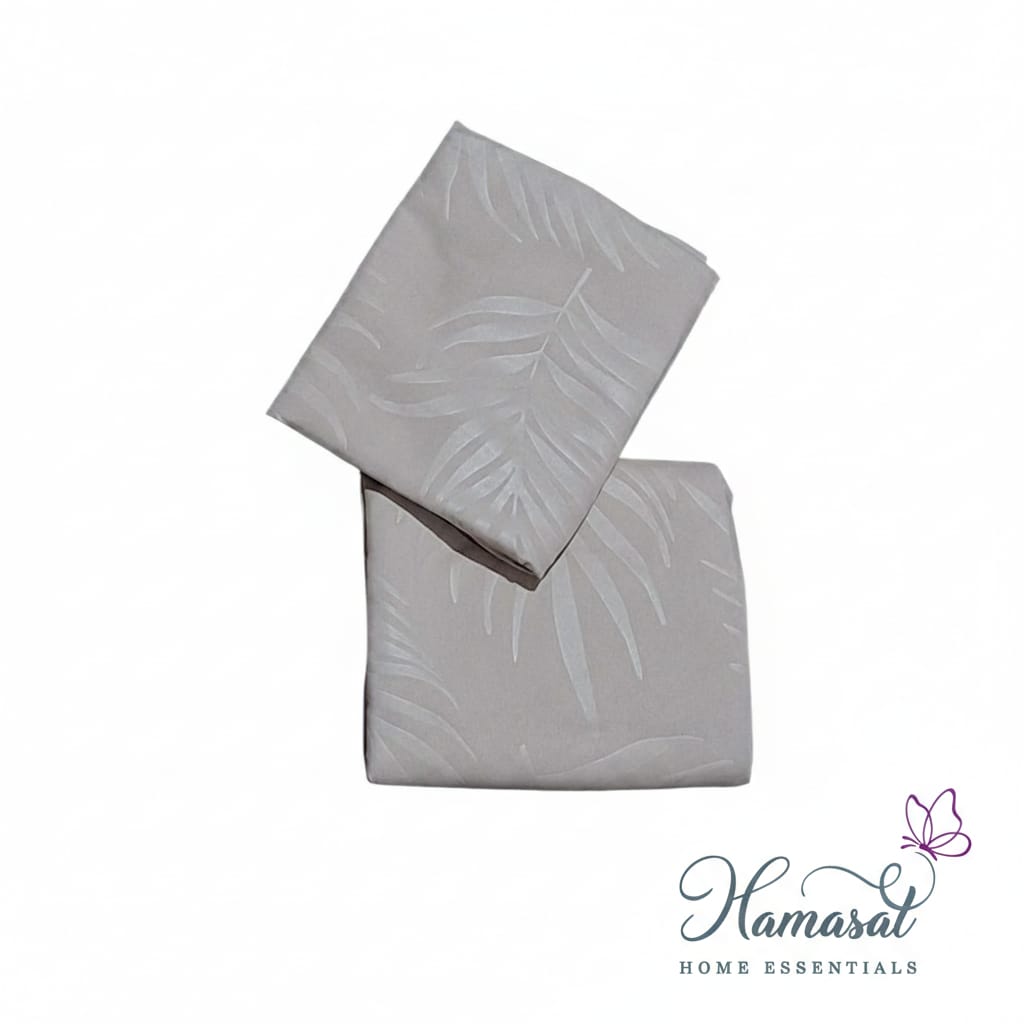 Satin Finish Pillowcases