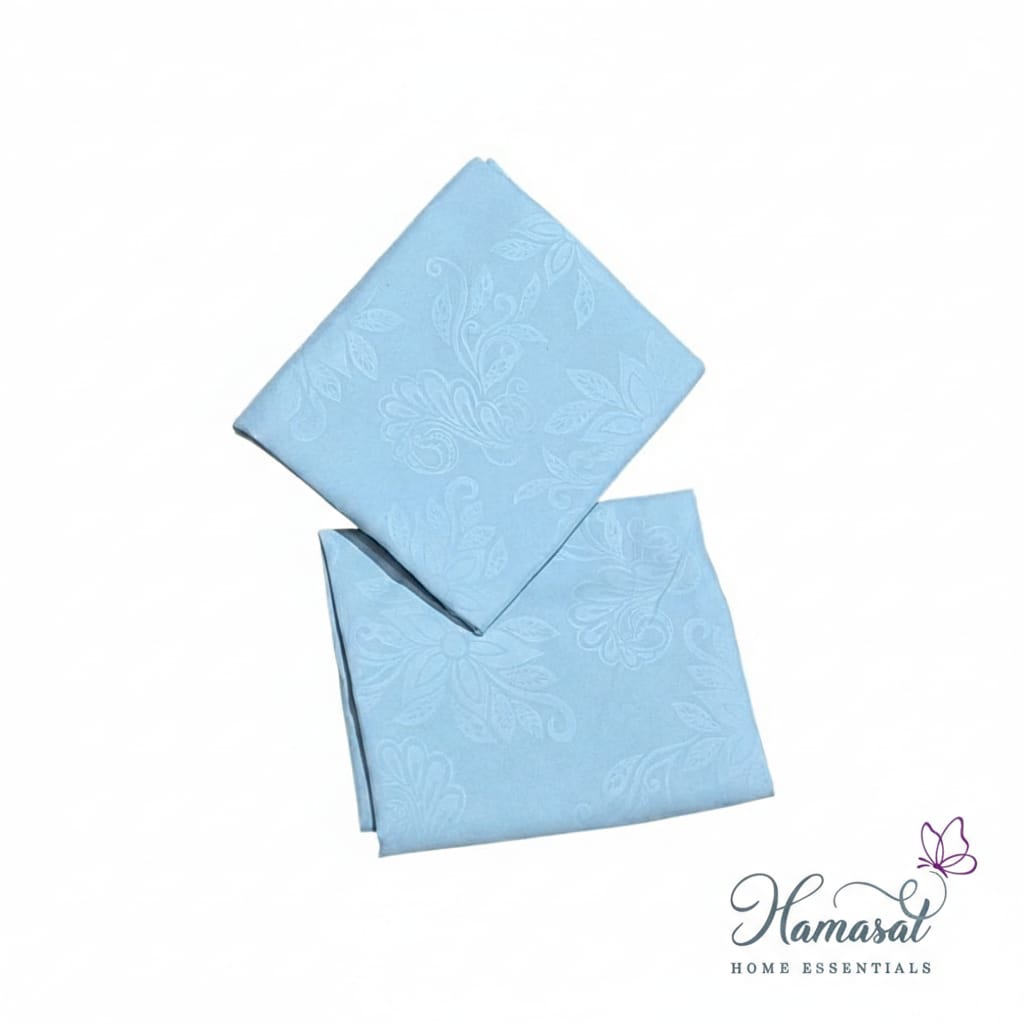 Satin Finish Pillowcases