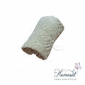 Raised Floral Towel (70x140cm)