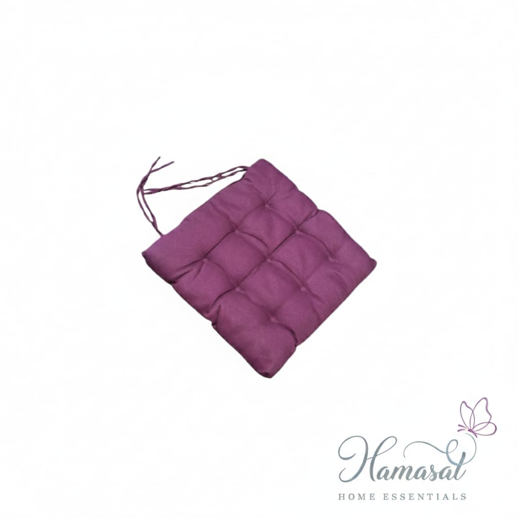 Comfort Chair Cushion