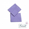 Satin Finish Pillowcases