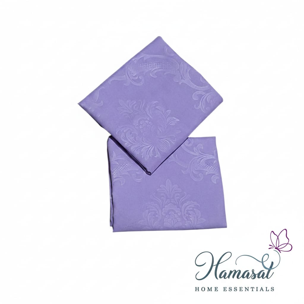 Satin Finish Pillowcases