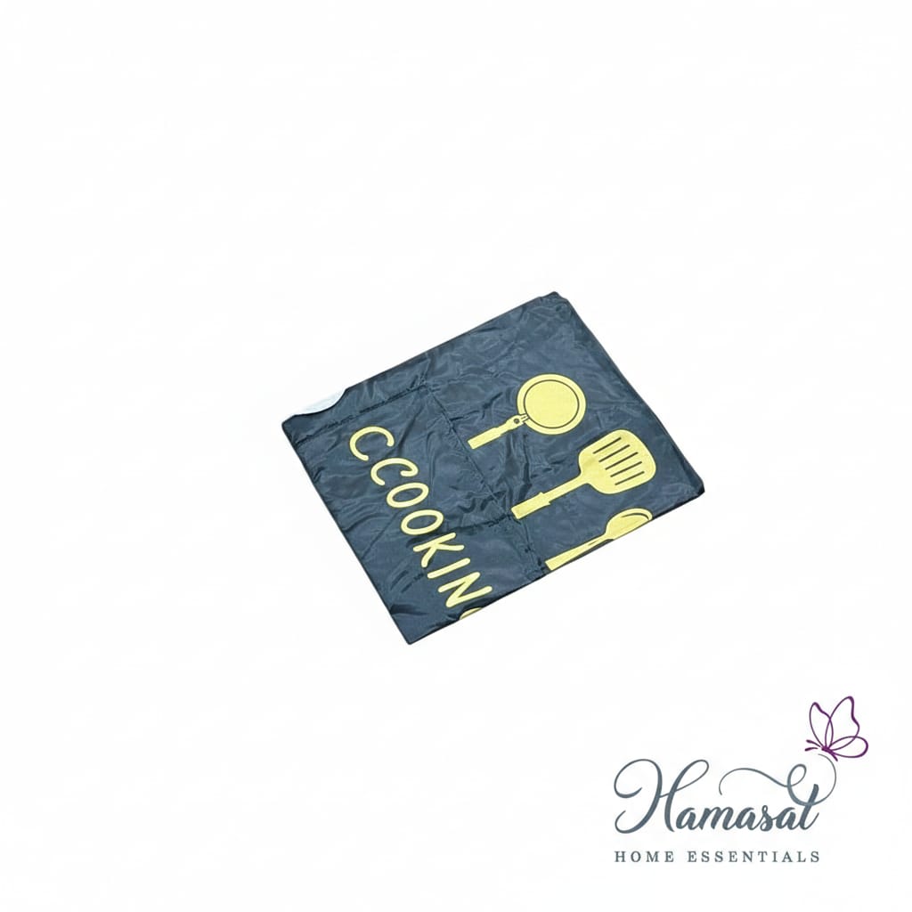 Kitchen Whispers Apron