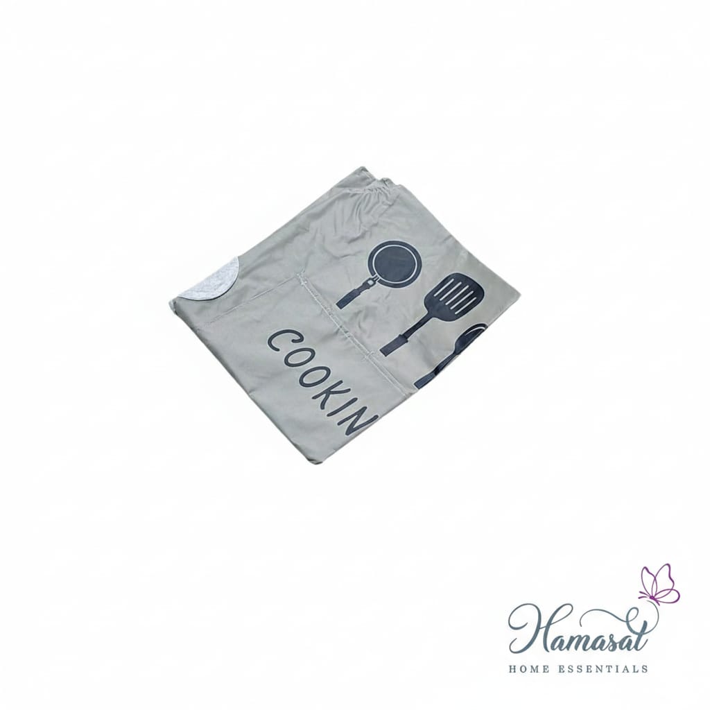 Kitchen Whispers Apron