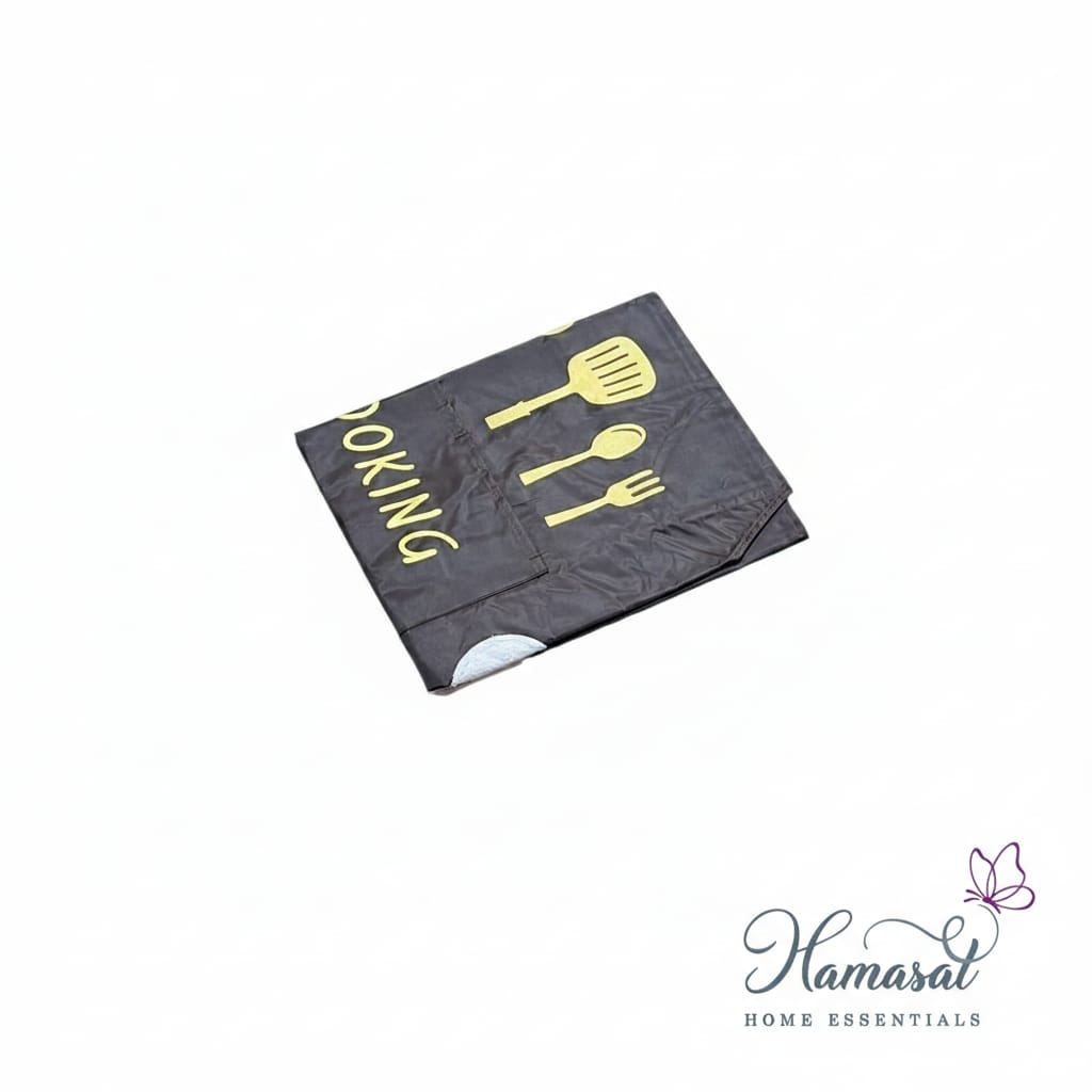 Kitchen Whispers Apron