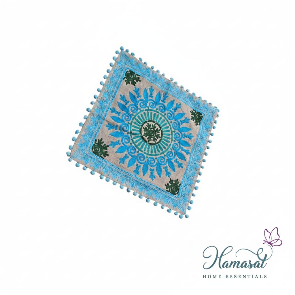 Decorative Design Cushion