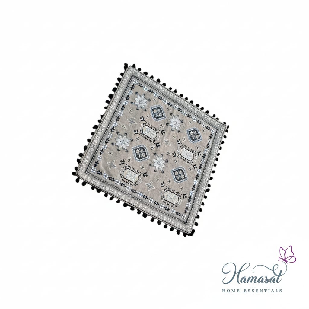 Decorative Design Cushion