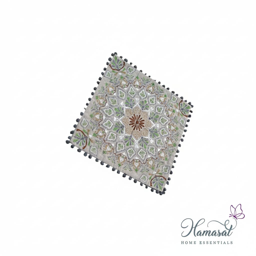 Decorative Design Cushion