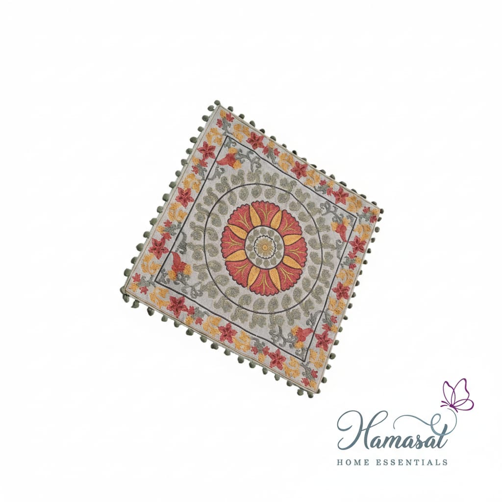 Decorative Design Cushion