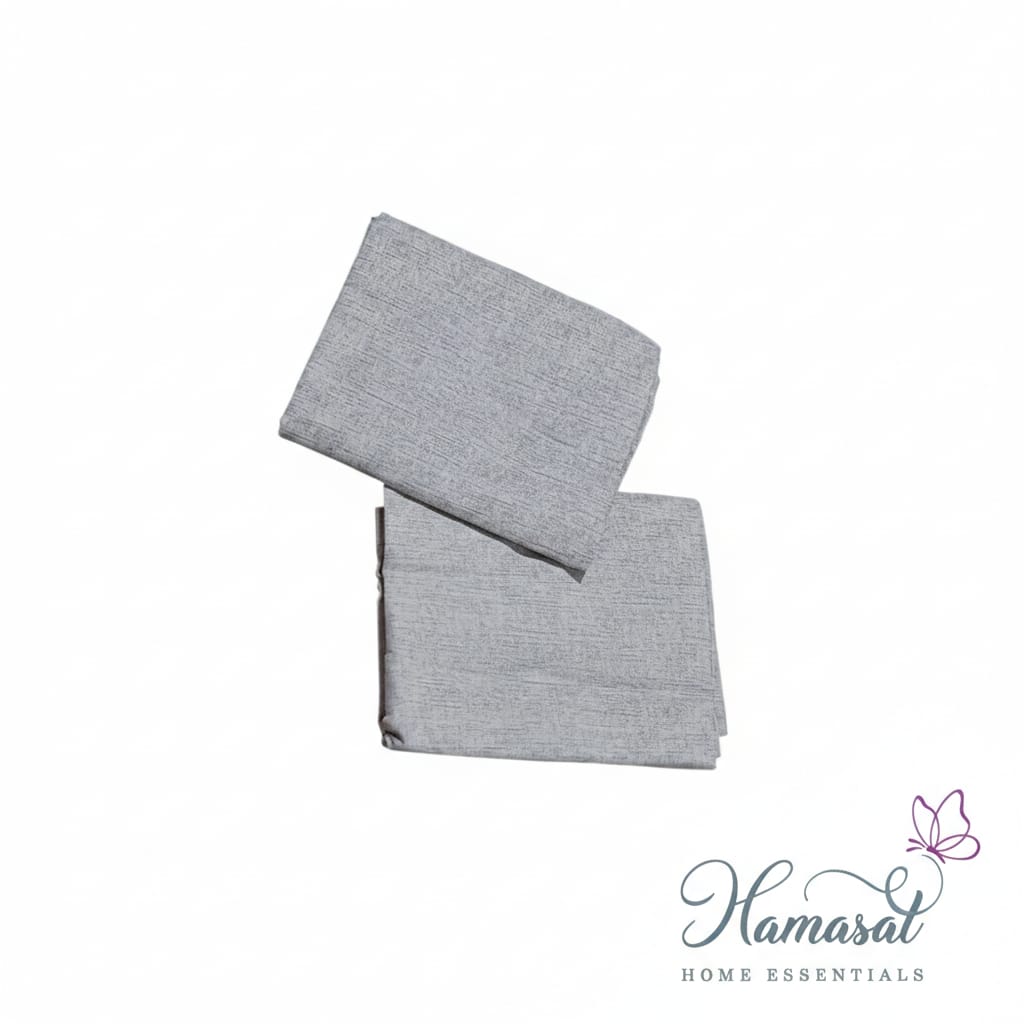 Cotton Blend Pillowcases (70%)