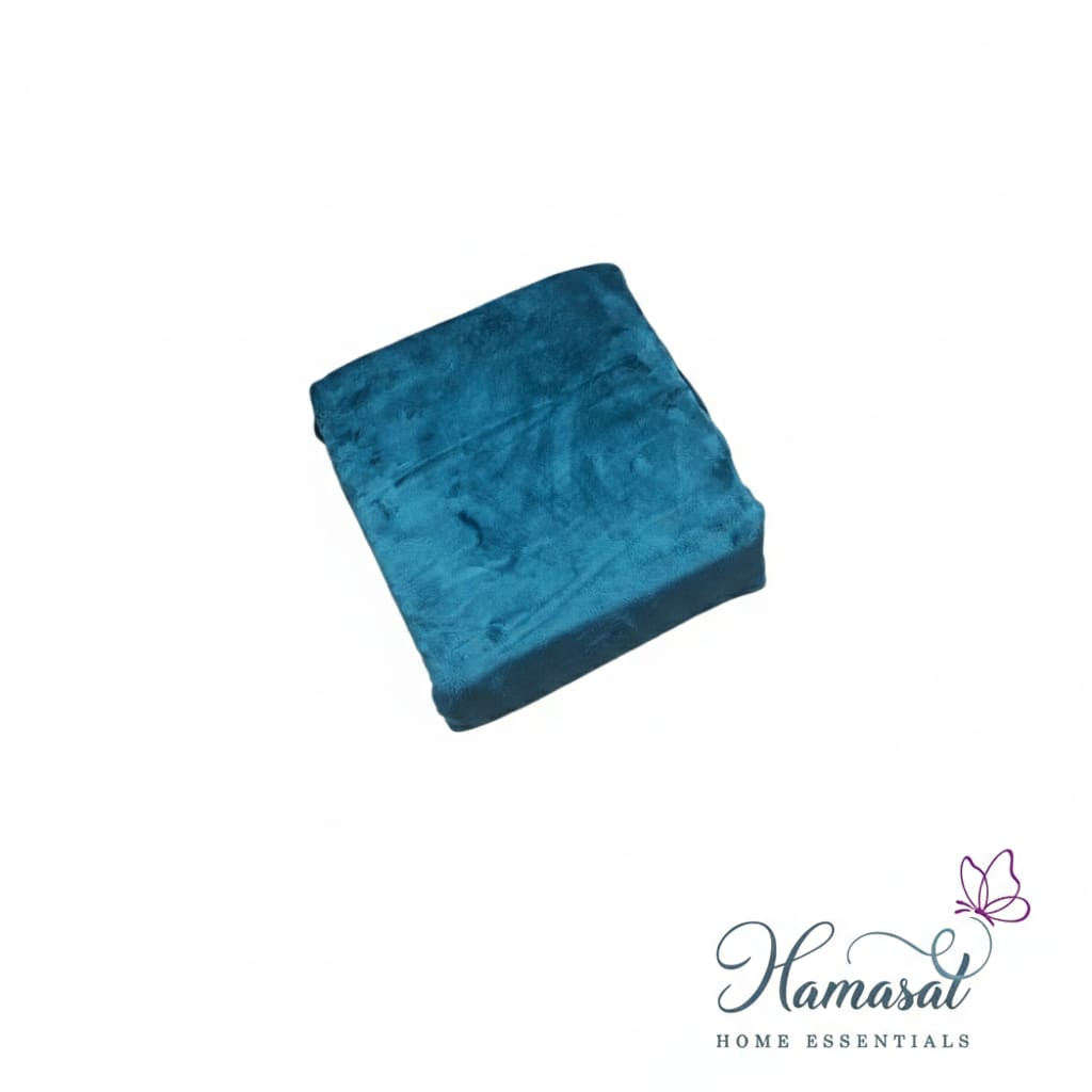 Winter Fitted Sheet (Flannel) - Single