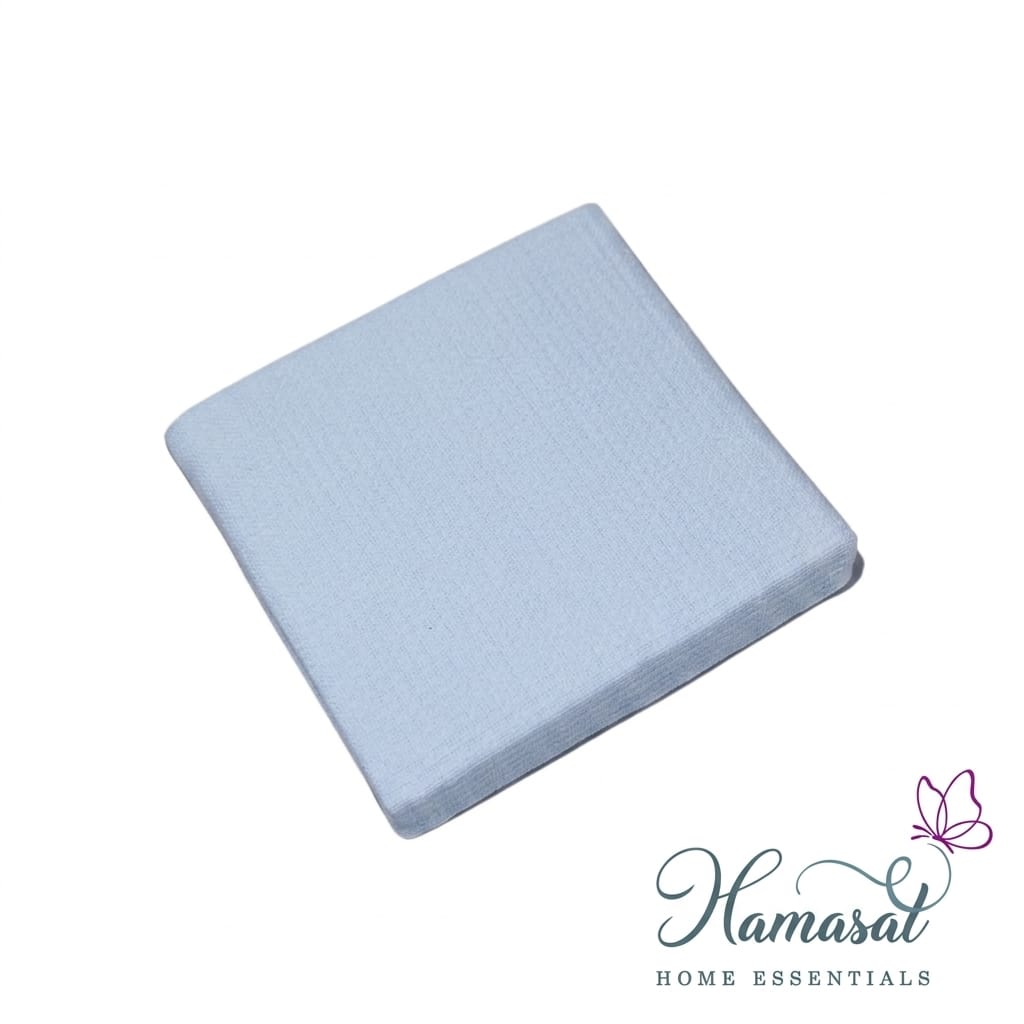 Summer Bed Throw - Single Piqué