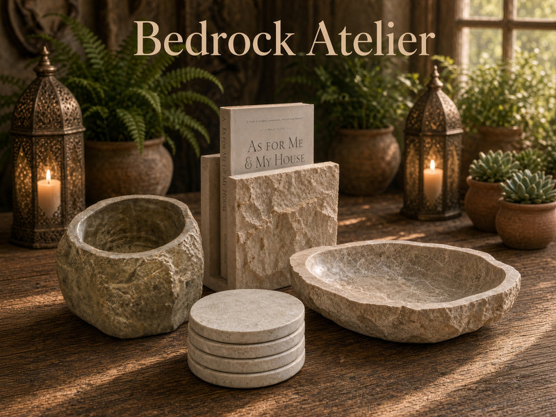 Bedrock Atelier