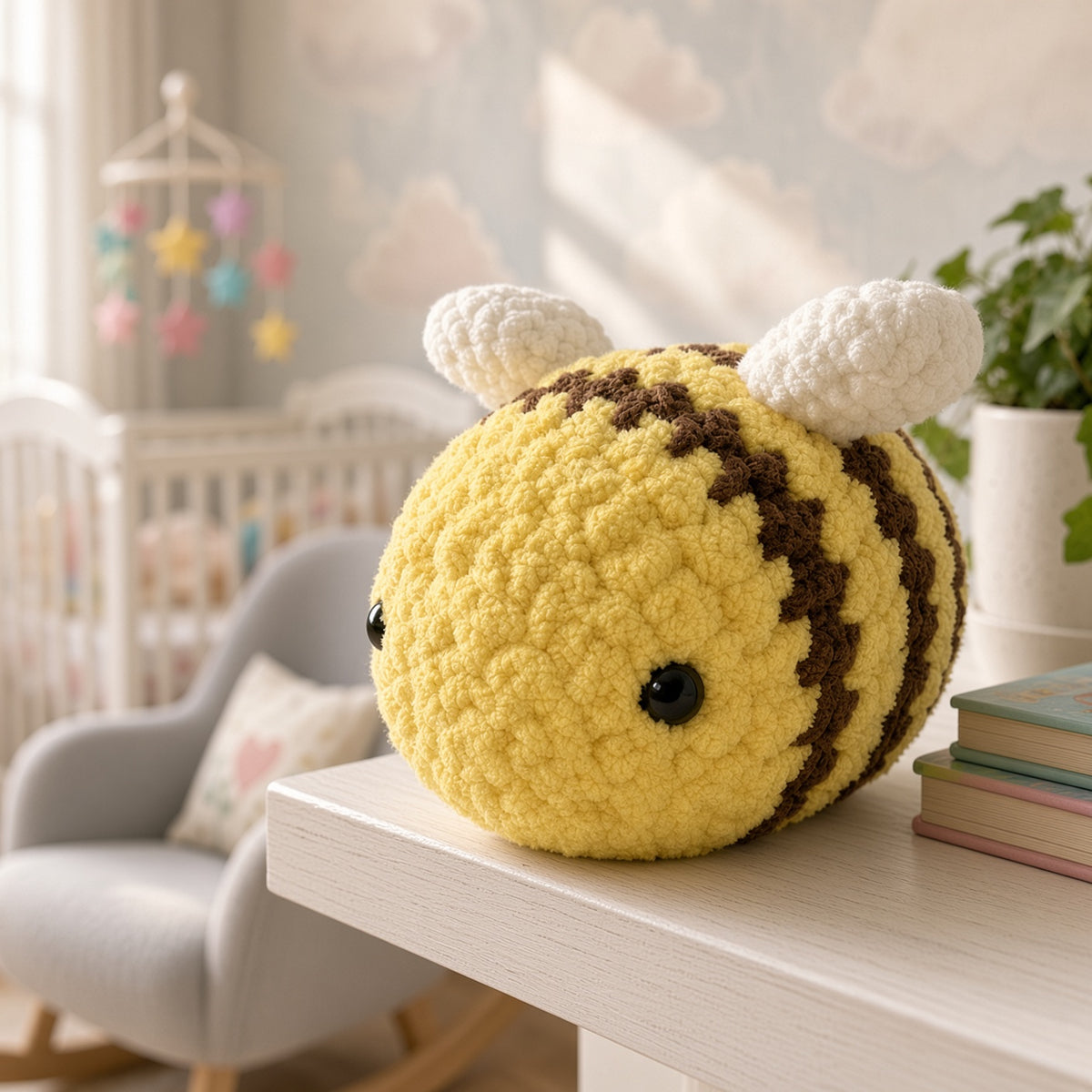 bumblebee - by Lunari